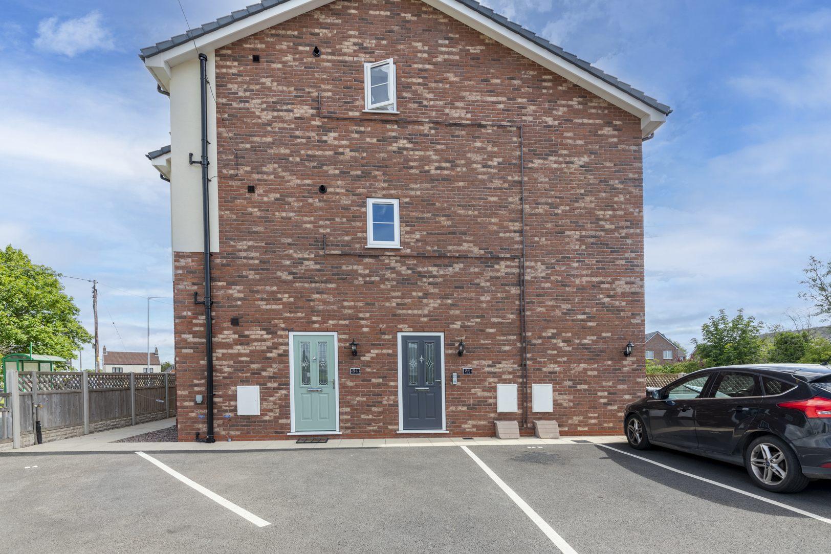 Liverpool Road, Buckley, CH7
