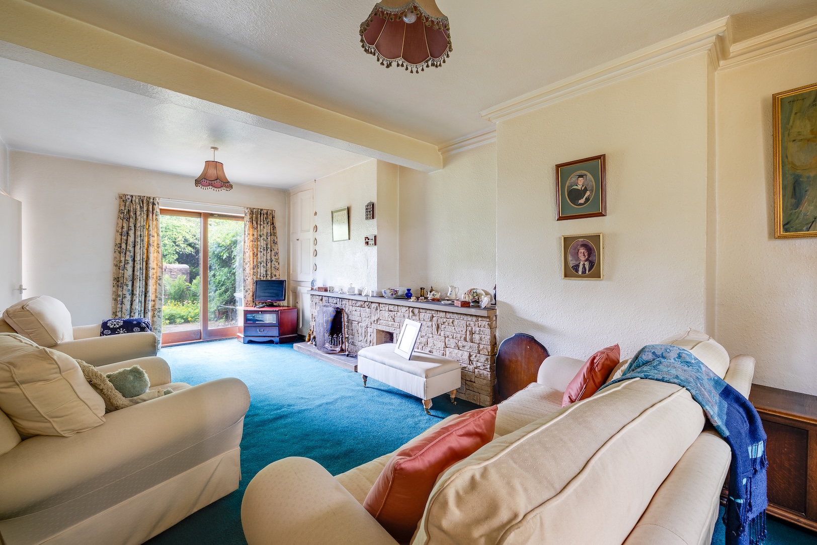 Parkgate Road, Saughall, CH1 - Currans Homes, Chester