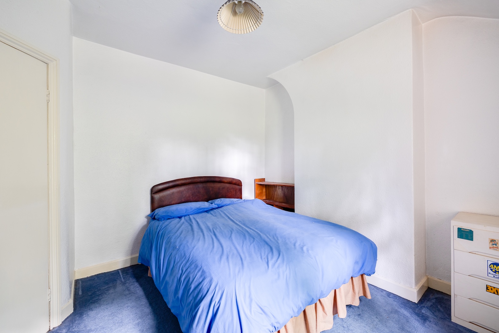 Parkgate Road, Saughall, CH1 - Currans Homes, Chester