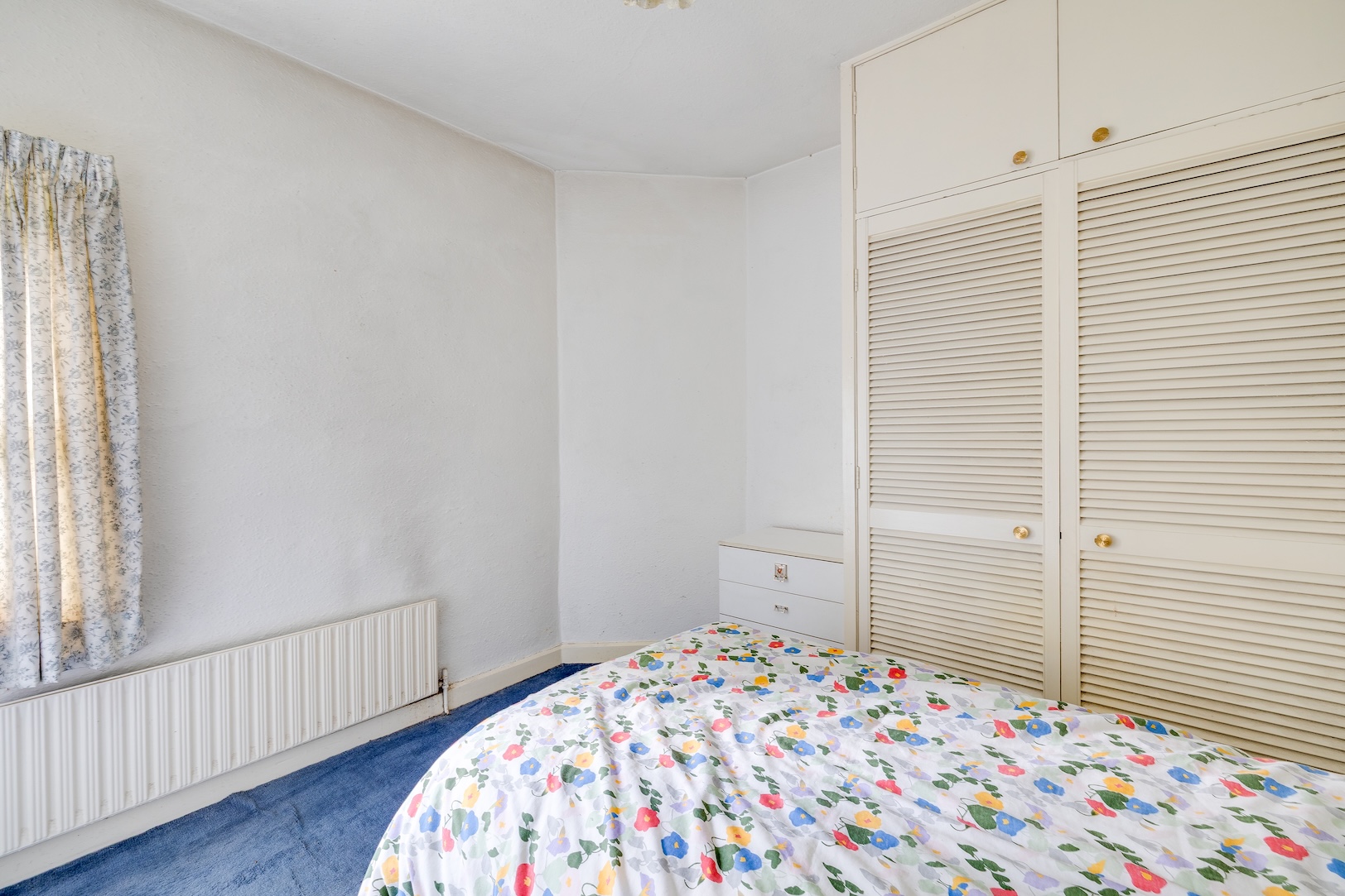 Parkgate Road, Saughall, CH1 - Currans Homes, Chester