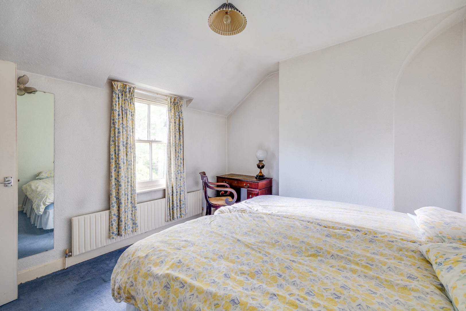 Parkgate Road, Saughall, CH1 - Currans Homes, Chester