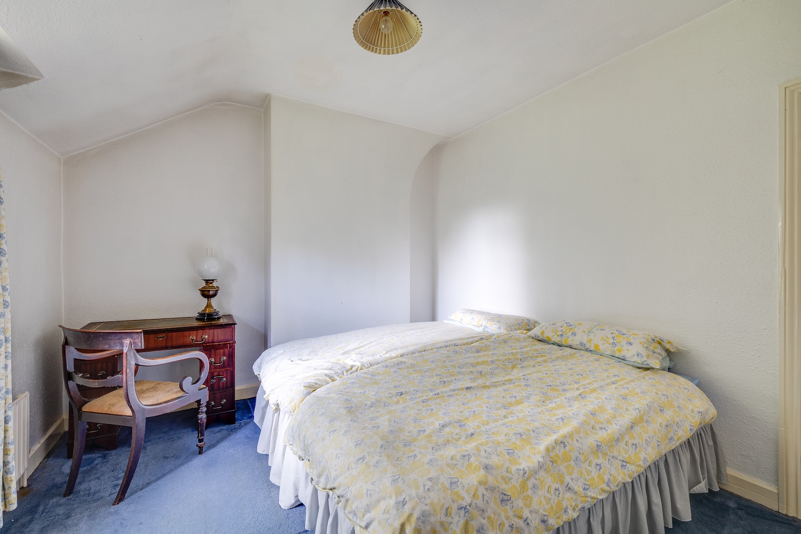 Parkgate Road, Saughall, CH1 - Currans Homes, Chester