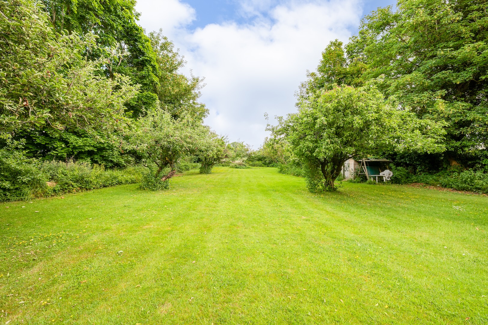 Parkgate Road, Saughall, CH1 - Currans Homes, Chester