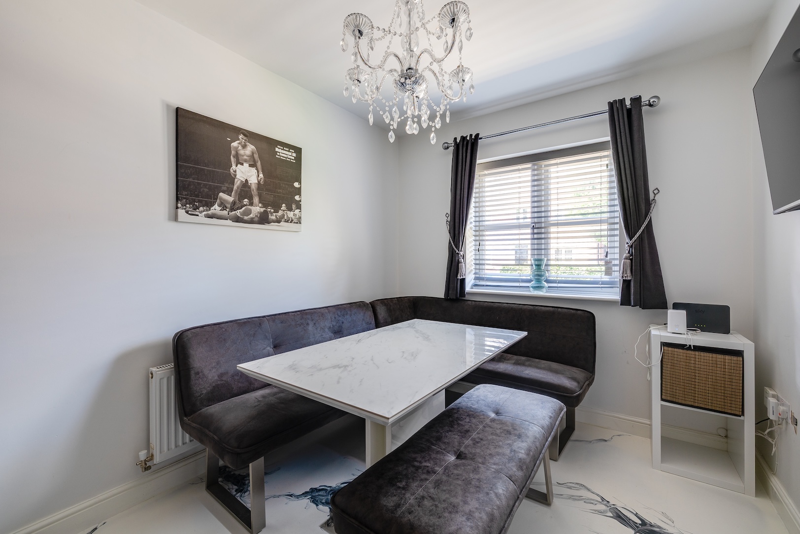 Upton Grange, Chester, CH2 - Currans Homes, Chester