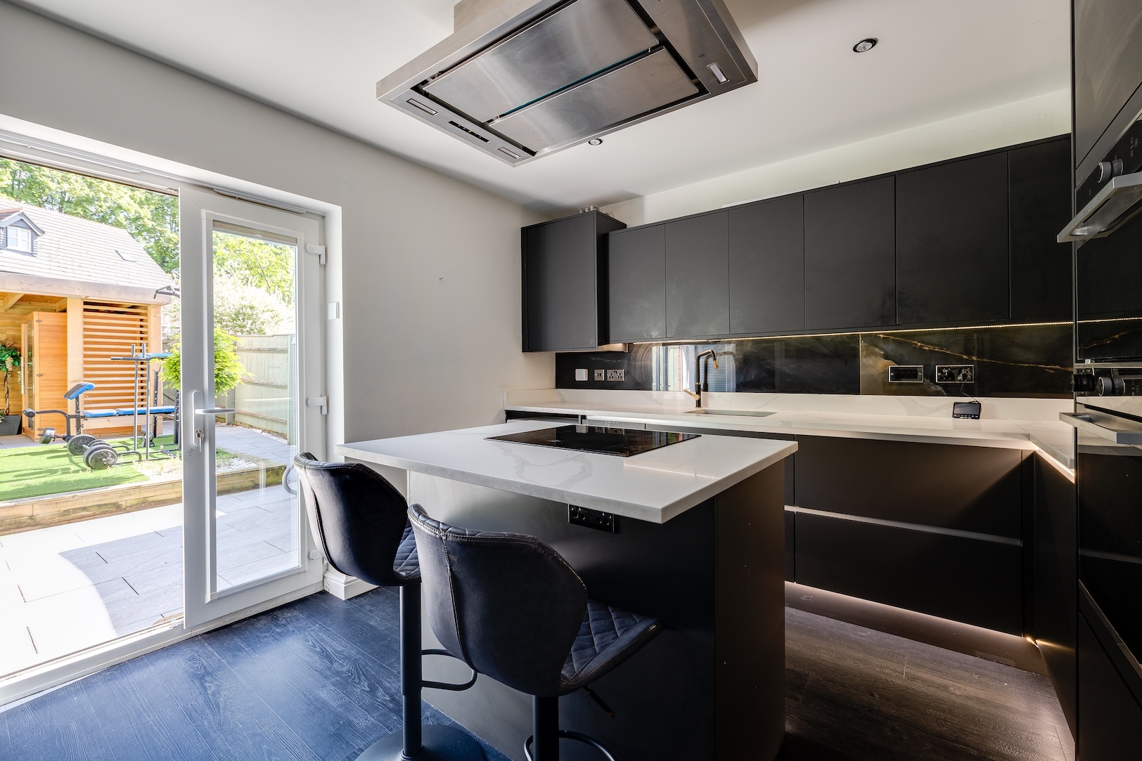 Upton Grange, Chester, CH2 - Currans Homes, Chester