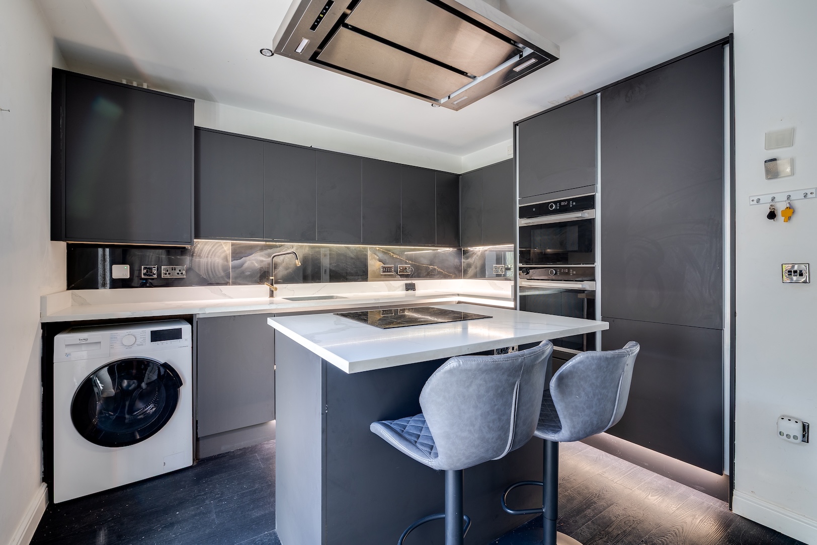 Upton Grange, Chester, CH2 - Currans Homes, Chester