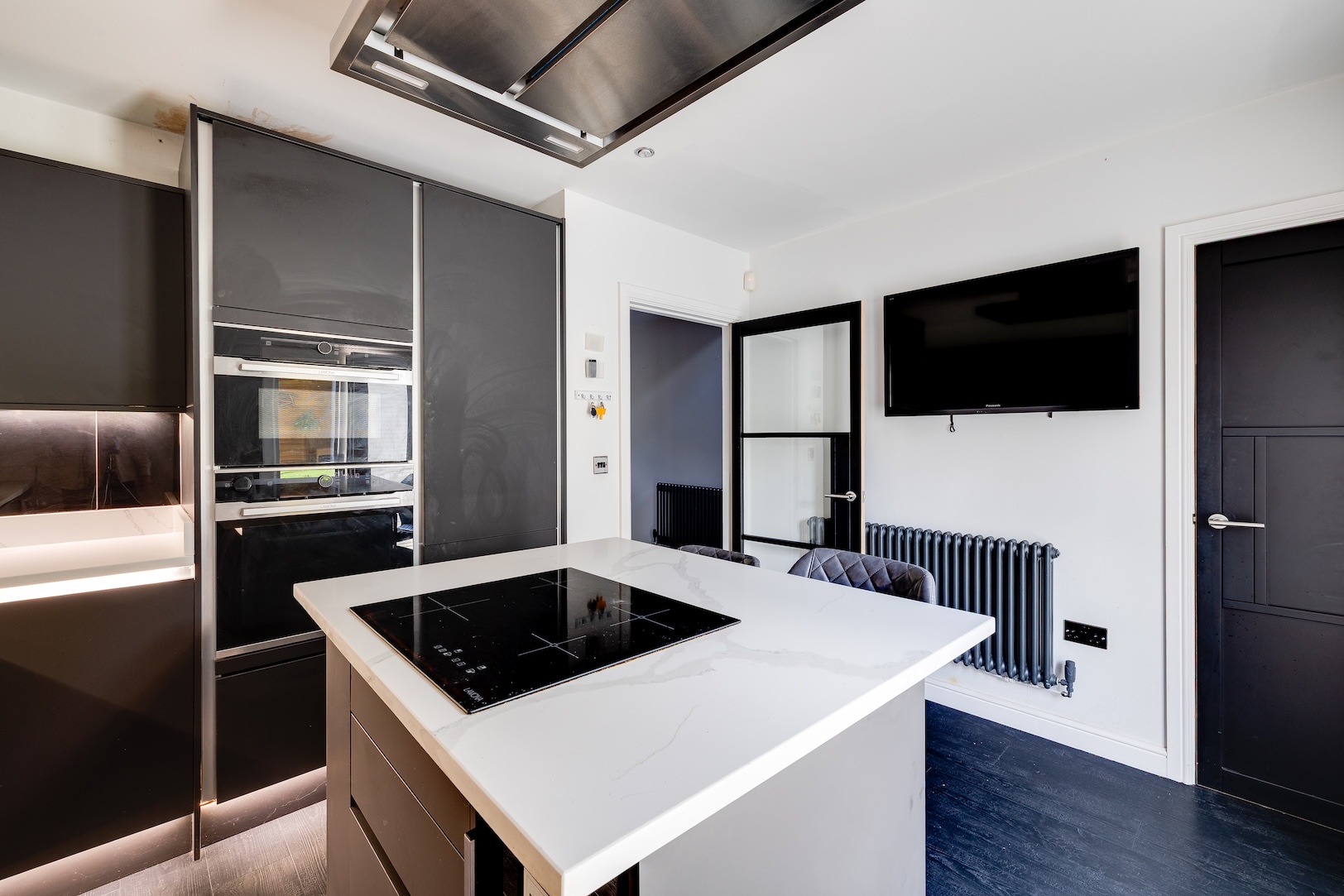 Upton Grange, Chester, CH2 - Currans Homes, Chester