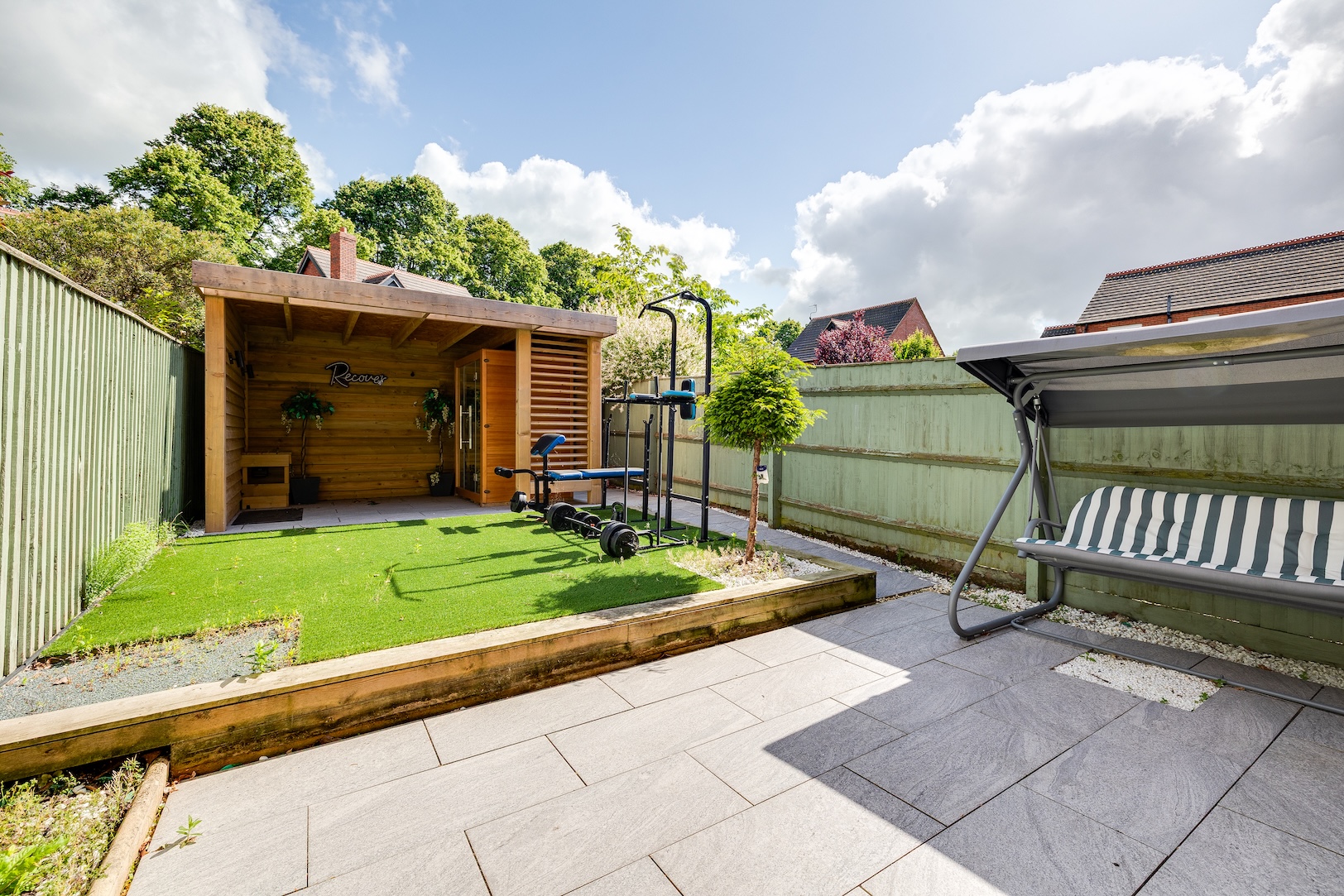 Upton Grange, Chester, CH2 - Currans Homes, Chester