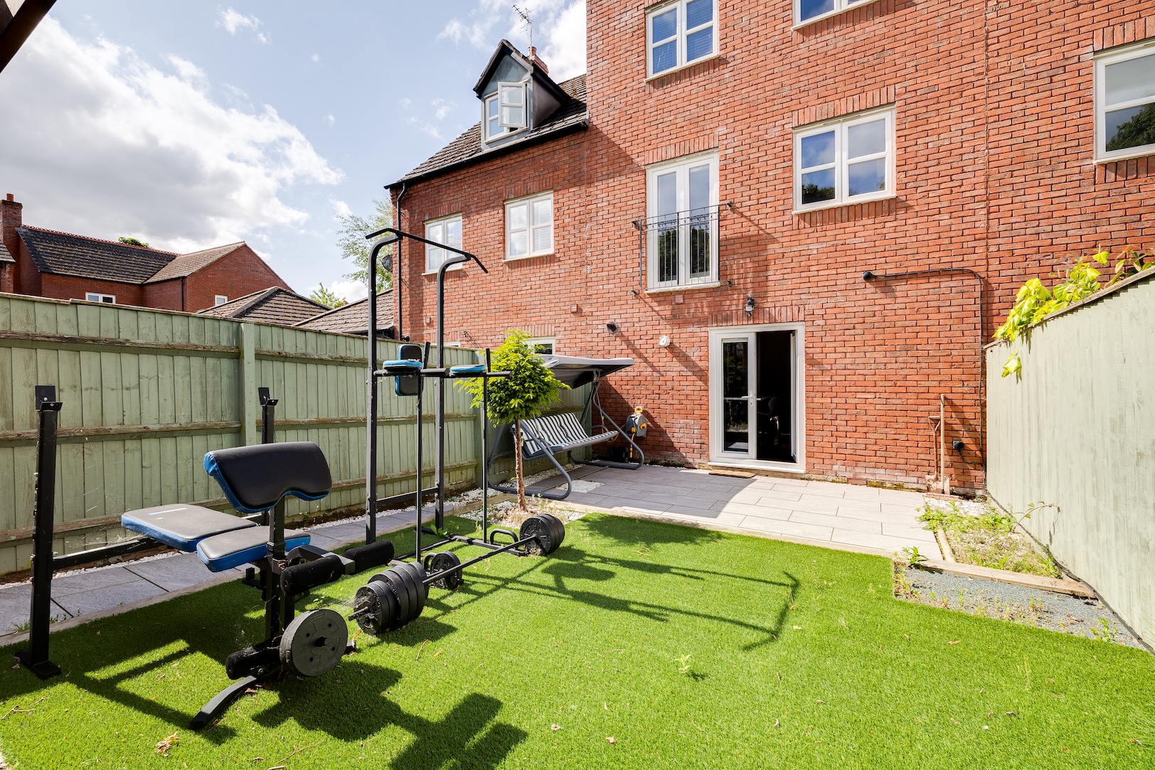 Upton Grange, Chester, CH2 - Currans Homes, Chester