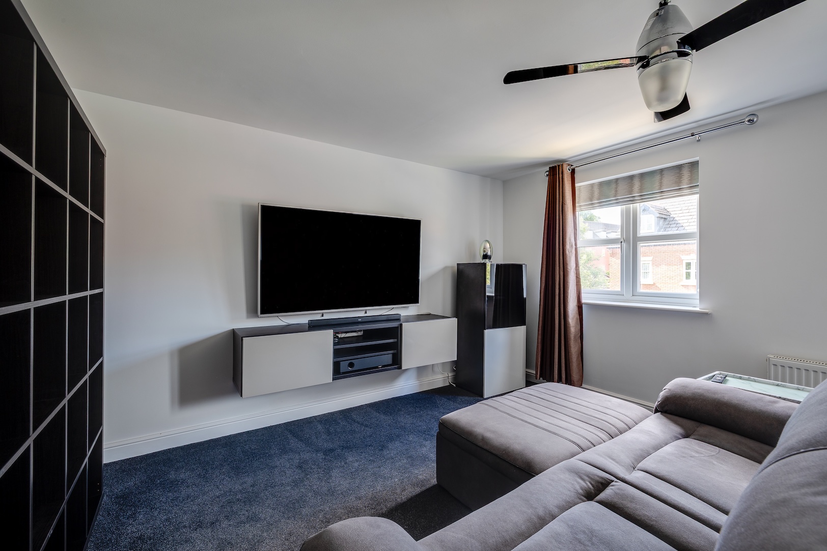 Upton Grange, Chester, CH2 - Currans Homes, Chester