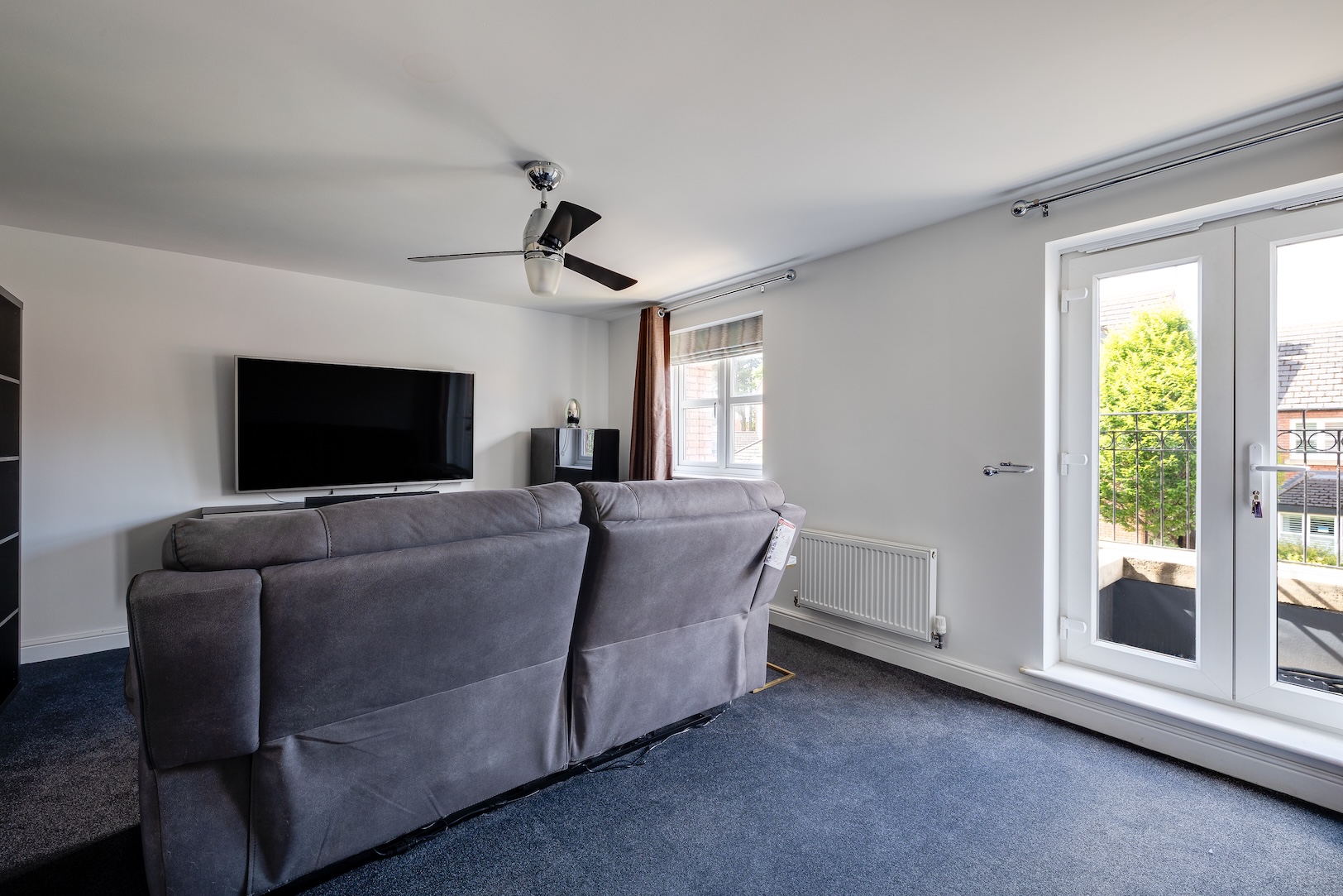 Upton Grange, Chester, CH2 - Currans Homes, Chester