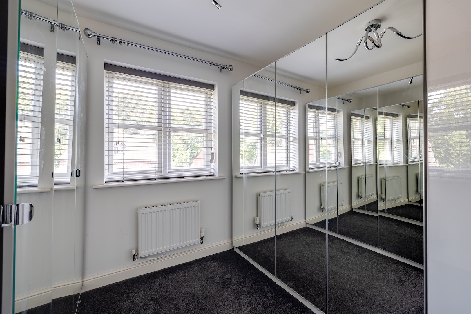 Upton Grange, Chester, CH2 - Currans Homes, Chester