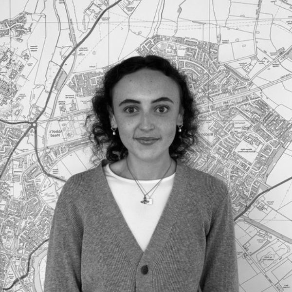 Chloe, employee at Currans Homes Chester Office