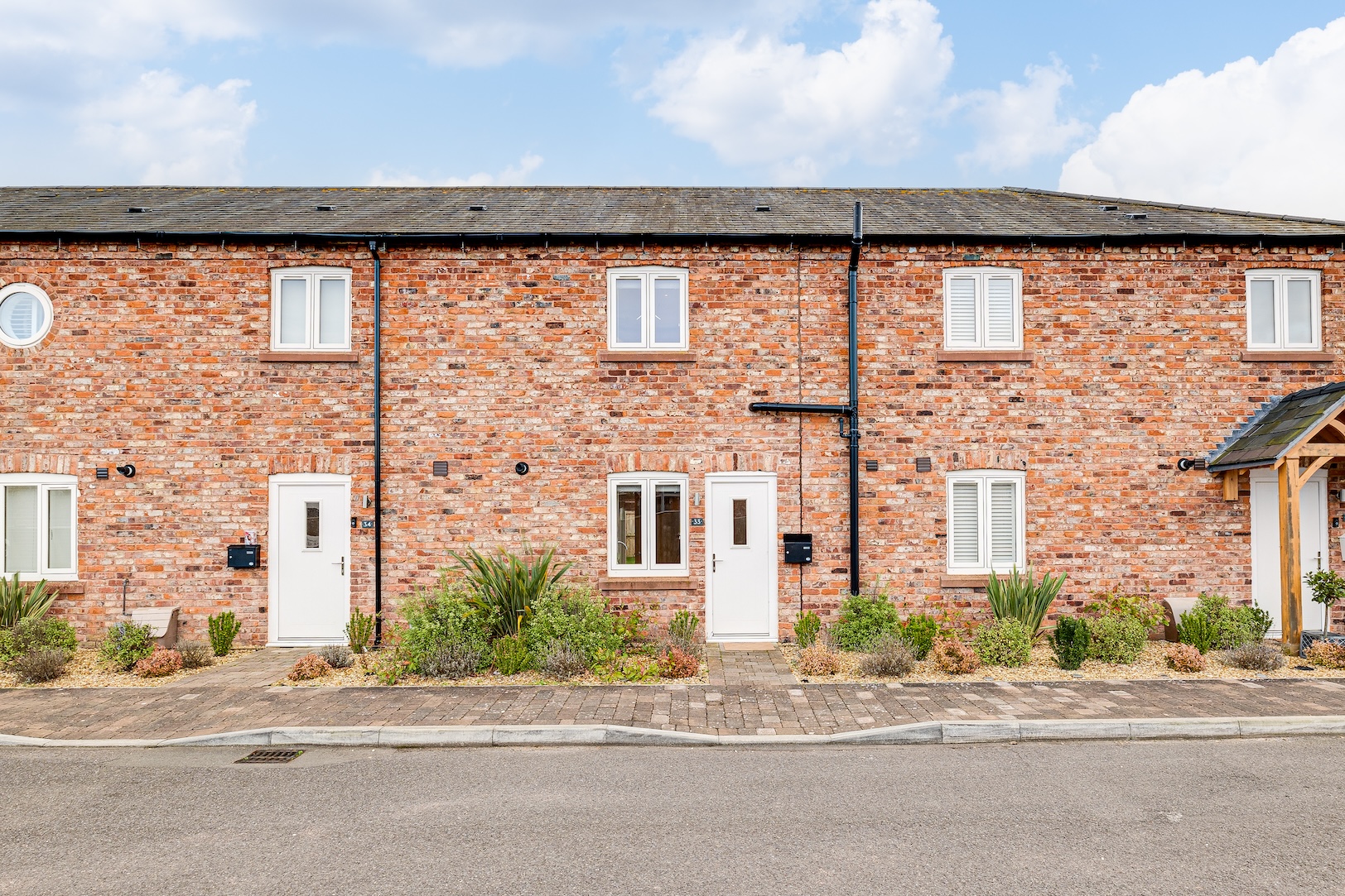 William Wild Drive, Mollington, CH1