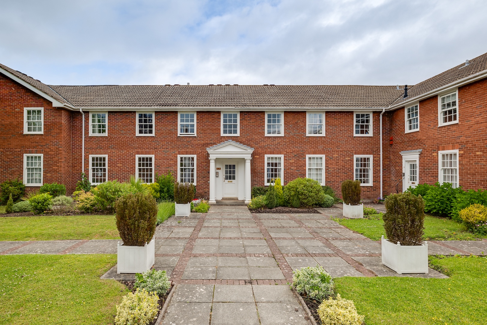 Belgrave Place, Chester, CH4