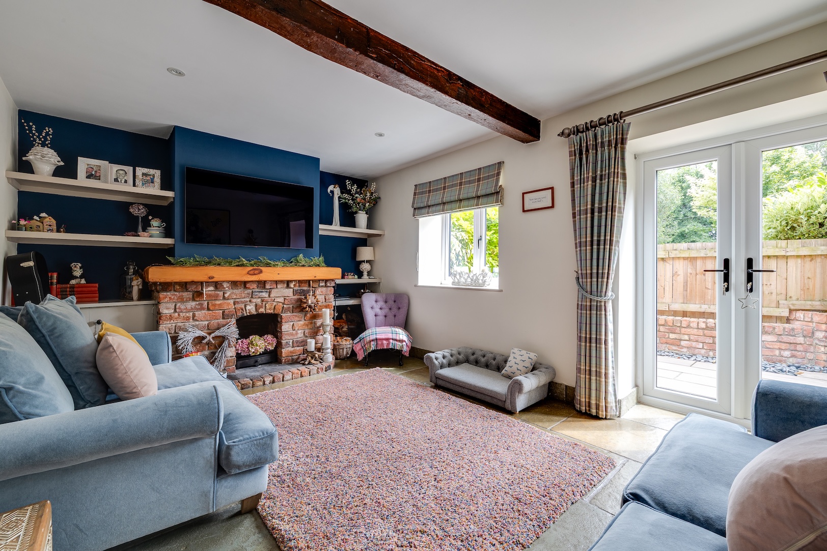 Rake Lane, Chorlton-By-Backford, CH2 - Currans Homes, Chester