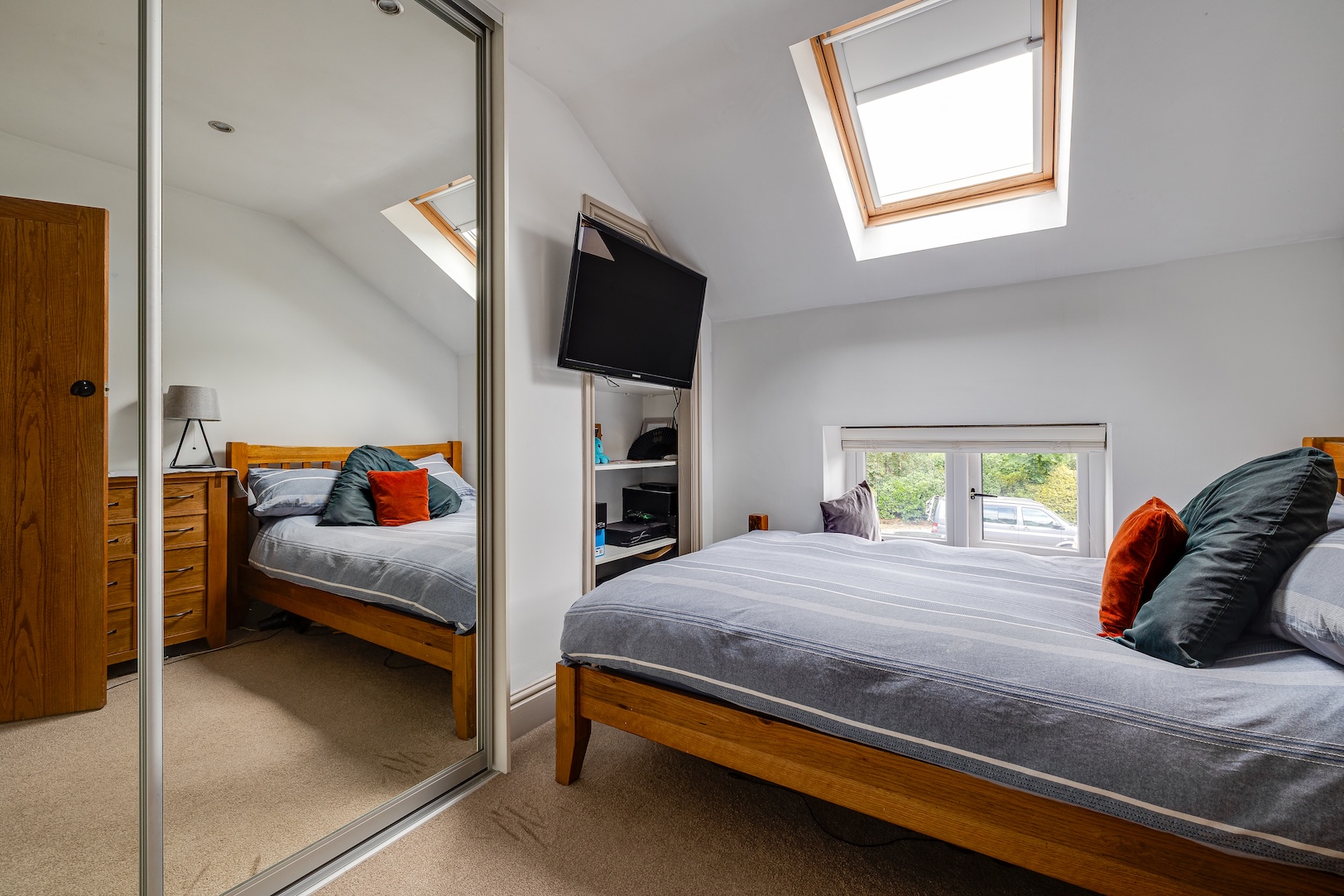 Rake Lane, Chorlton-By-Backford, CH2 - Currans Homes, Chester