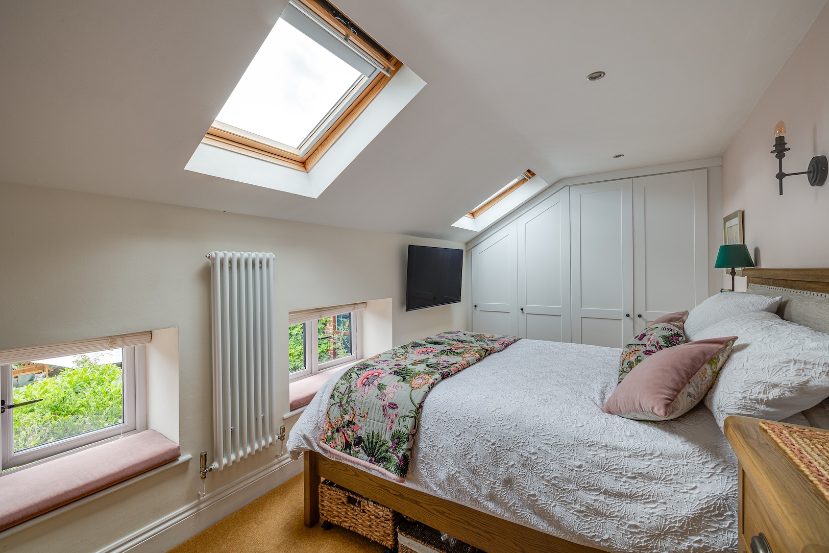 Rake Lane, Chorlton-By-Backford, CH2 - Currans Homes, Chester