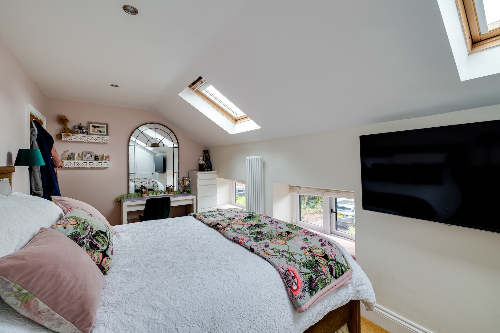 Rake Lane, Chorlton-By-Backford, CH2 - Currans Homes, Chester