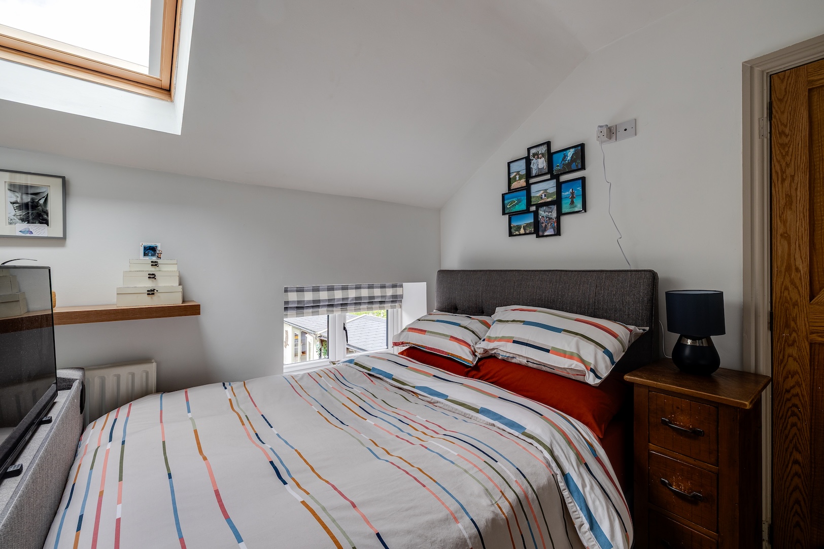 Rake Lane, Chorlton-By-Backford, CH2 - Currans Homes, Chester