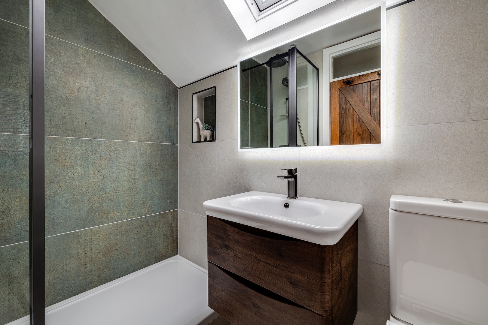 Rake Lane, Chorlton-By-Backford, CH2 - Currans Homes, Chester