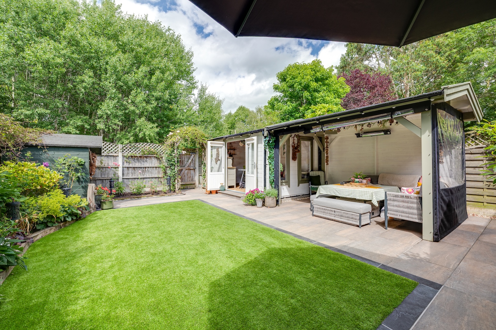 Rake Lane, Chorlton-By-Backford, CH2 - Currans Homes, Chester