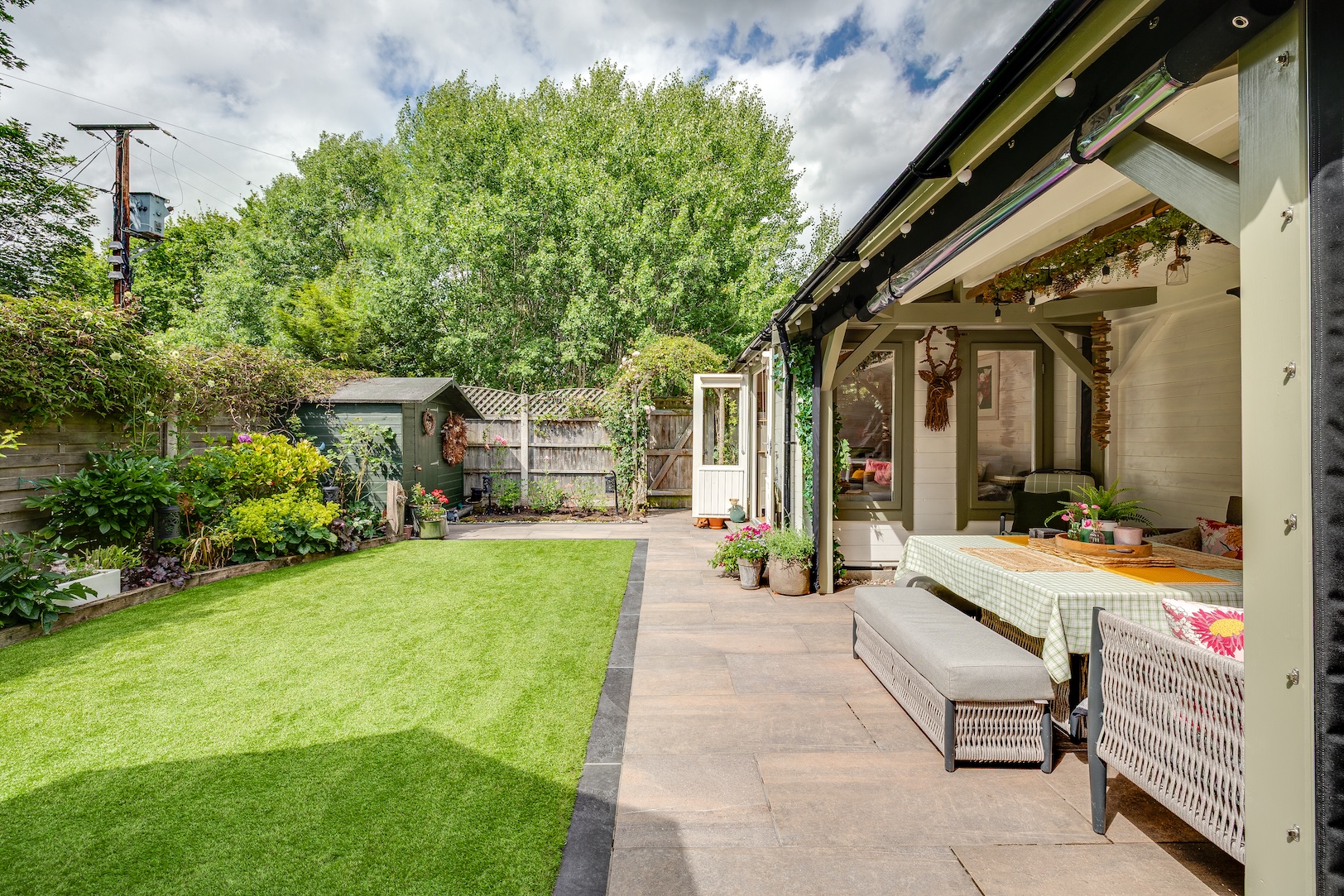 Rake Lane, Chorlton-By-Backford, CH2 - Currans Homes, Chester