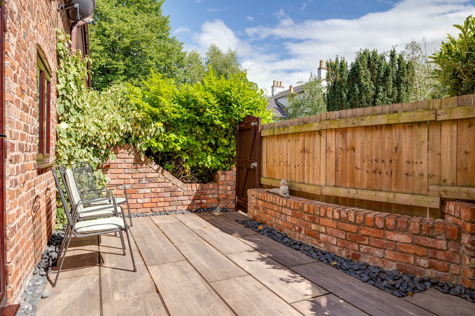 Rake Lane, Chorlton-By-Backford, CH2 - Currans Homes, Chester