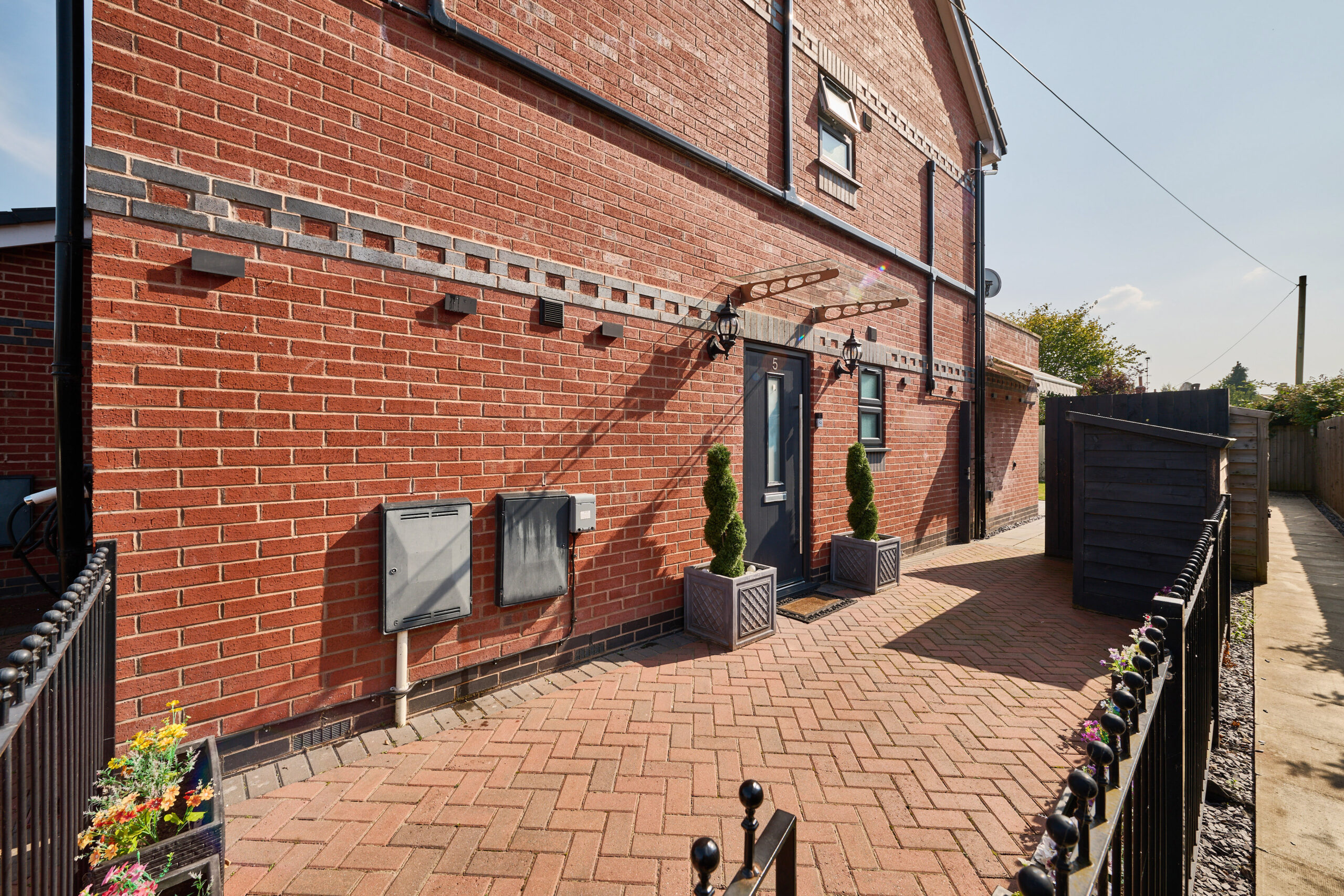 Alexandra Mews, Chester, CH4 - Currans Homes, Chester