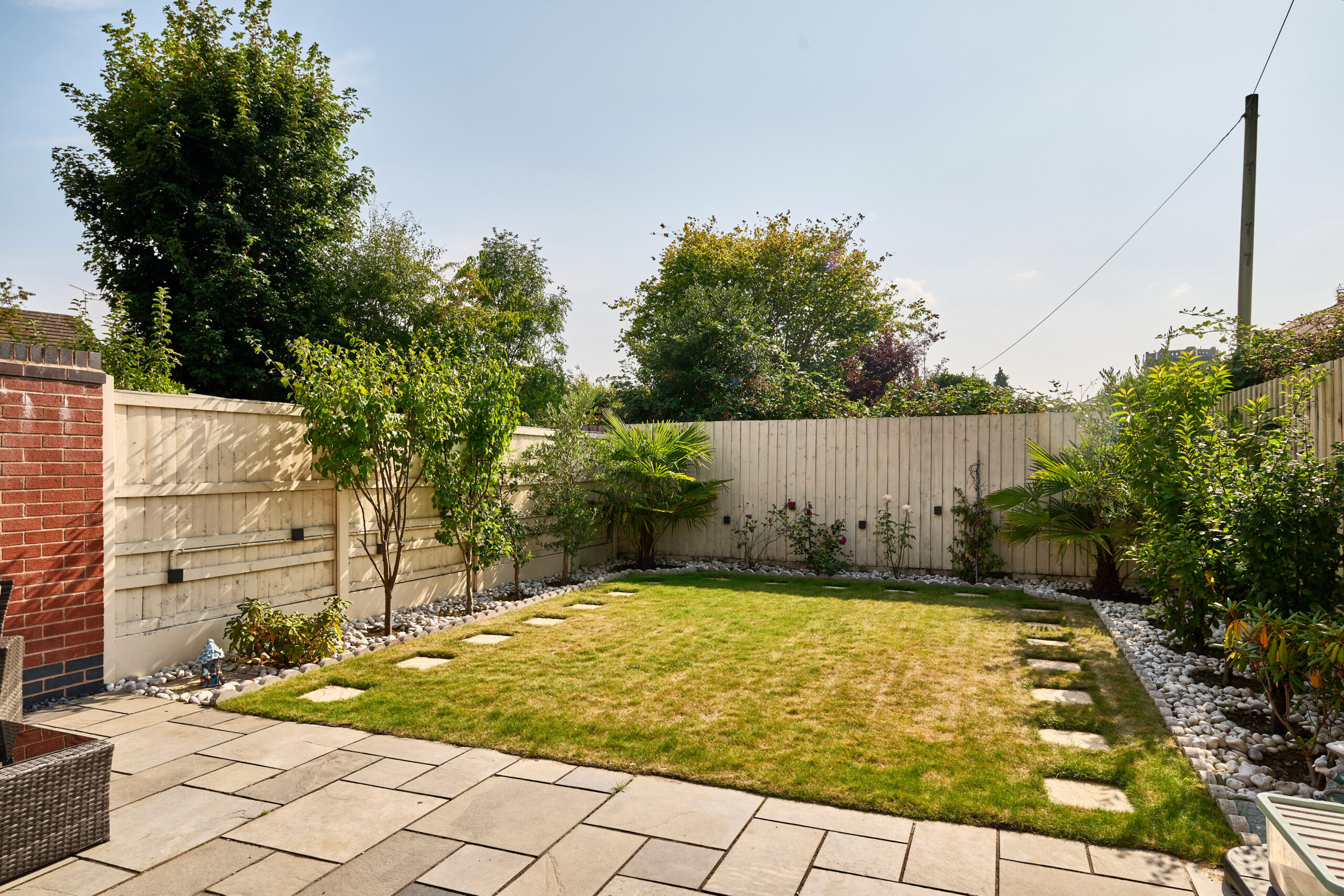 Alexandra Mews, Chester, CH4 - Currans Homes, Chester