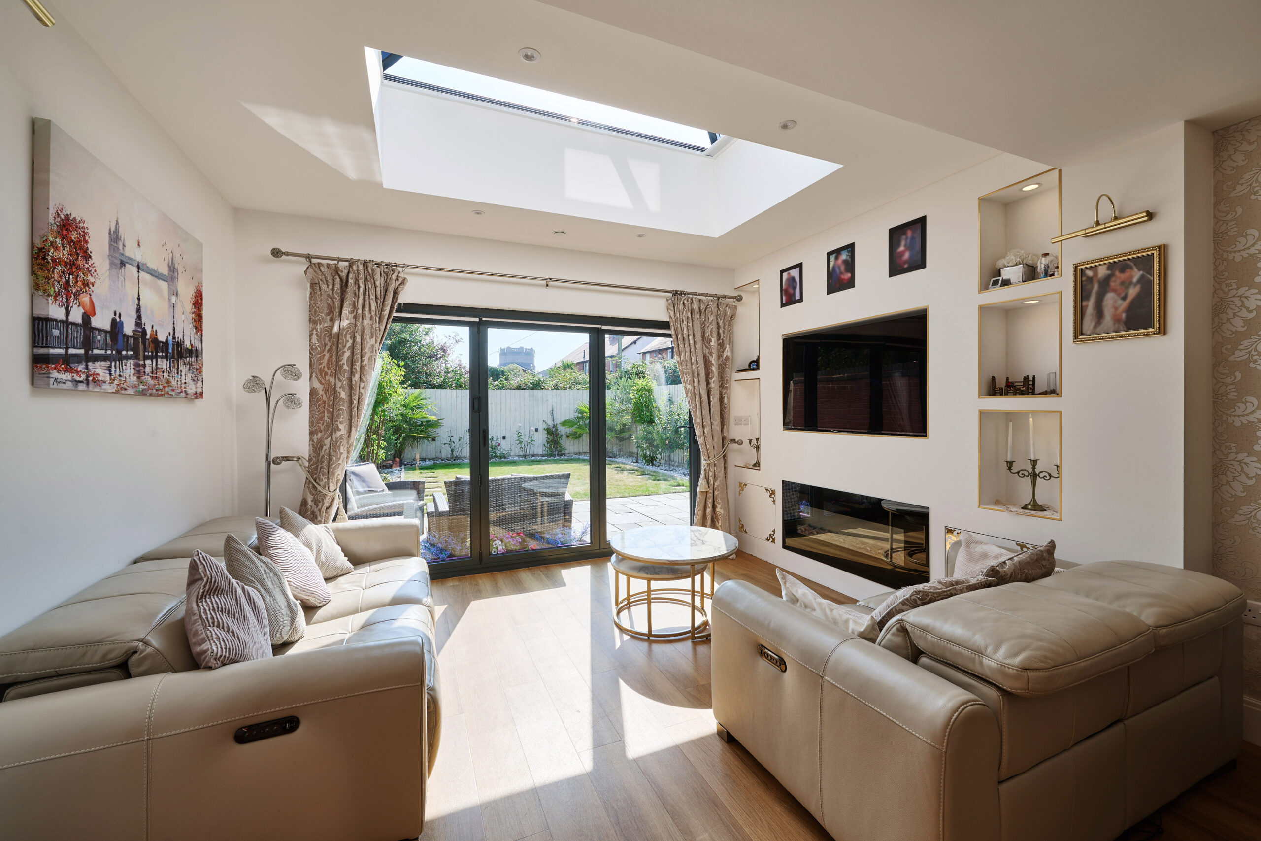 Alexandra Mews, Chester, CH4 - Currans Homes, Chester