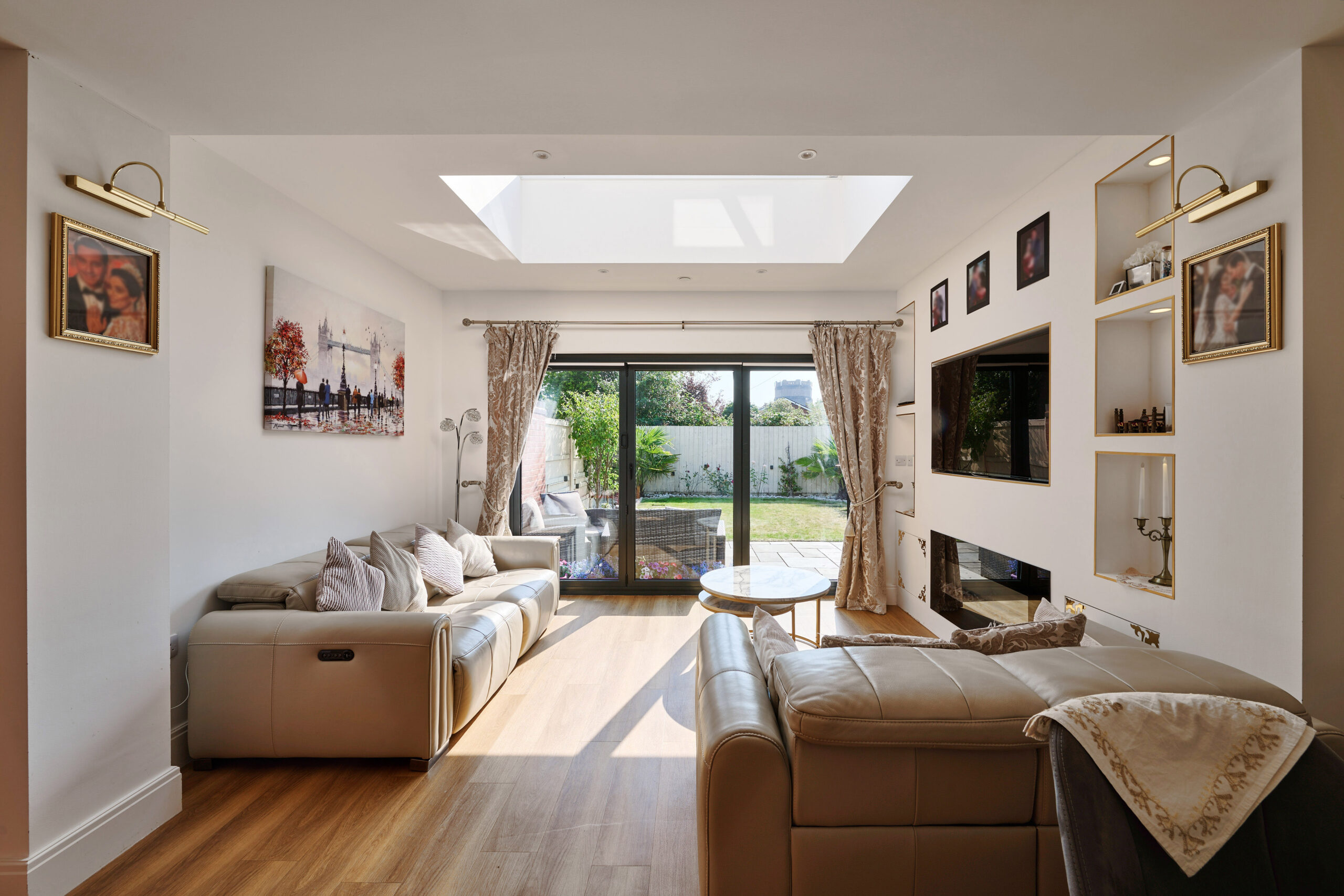 Alexandra Mews, Chester, CH4 - Currans Homes, Chester