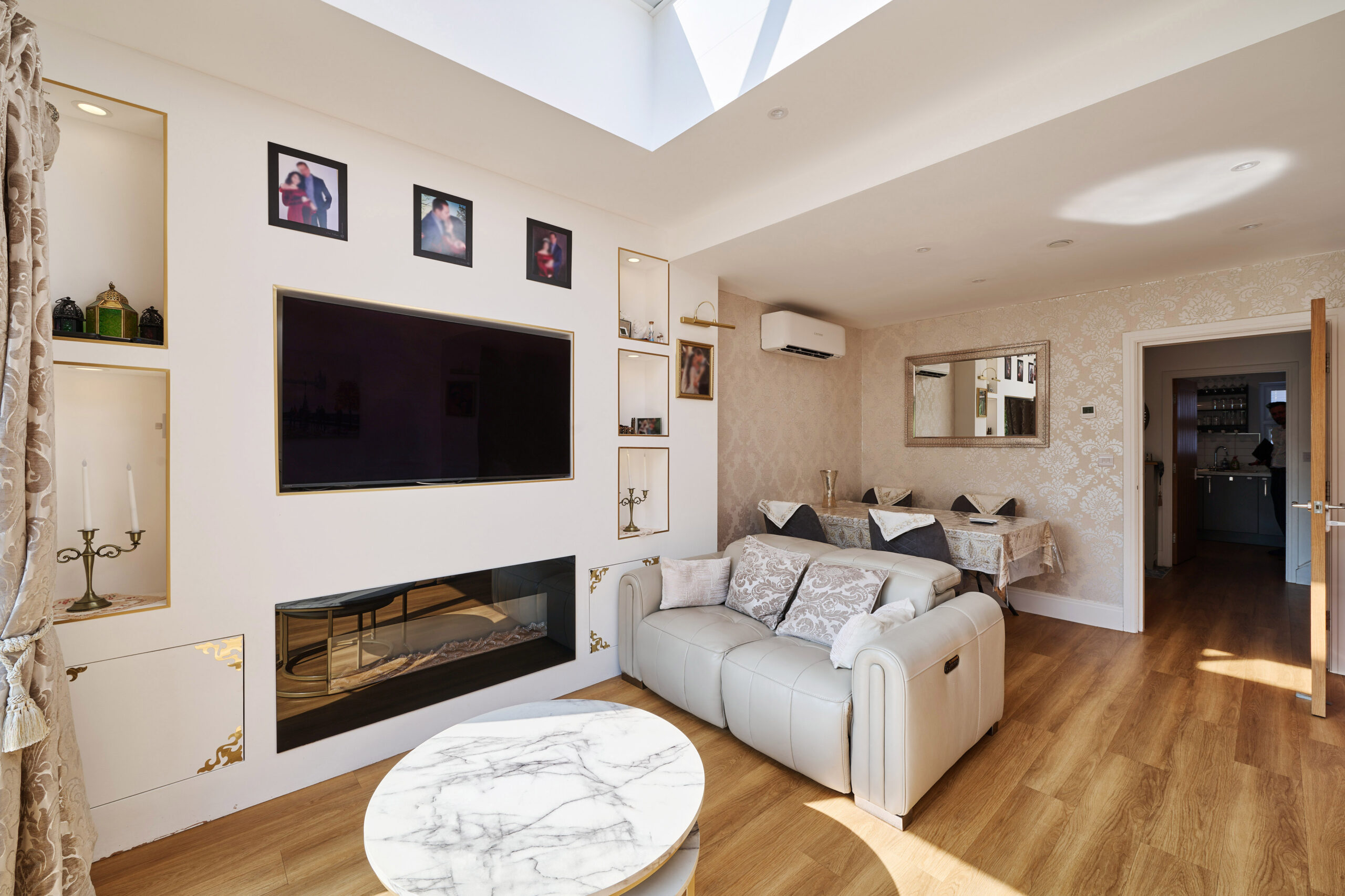 Alexandra Mews, Chester, CH4 - Currans Homes, Chester