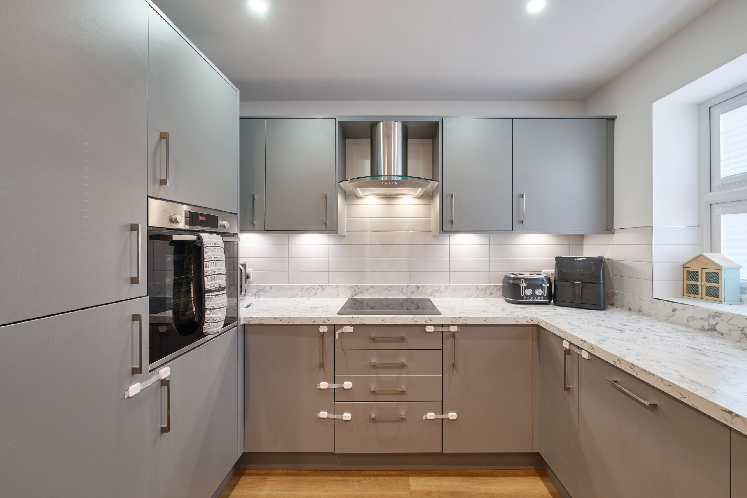 Alexandra Mews, Chester, CH4 - Currans Homes, Chester