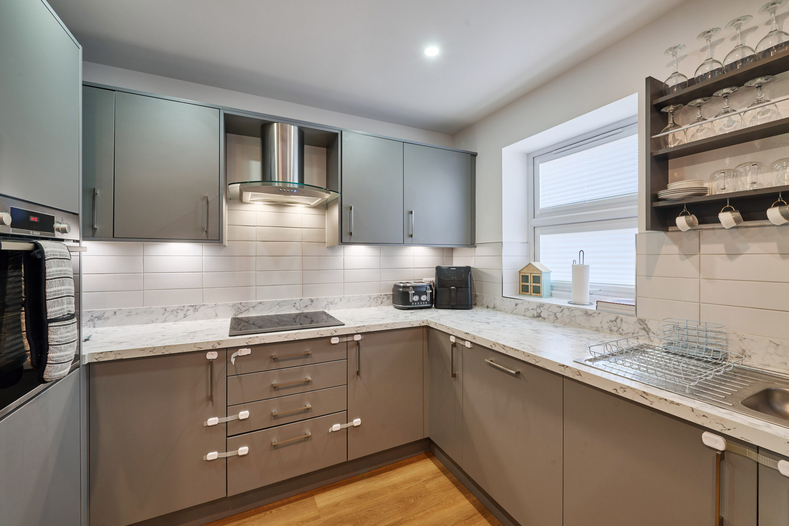 Alexandra Mews, Chester, CH4 - Currans Homes, Chester