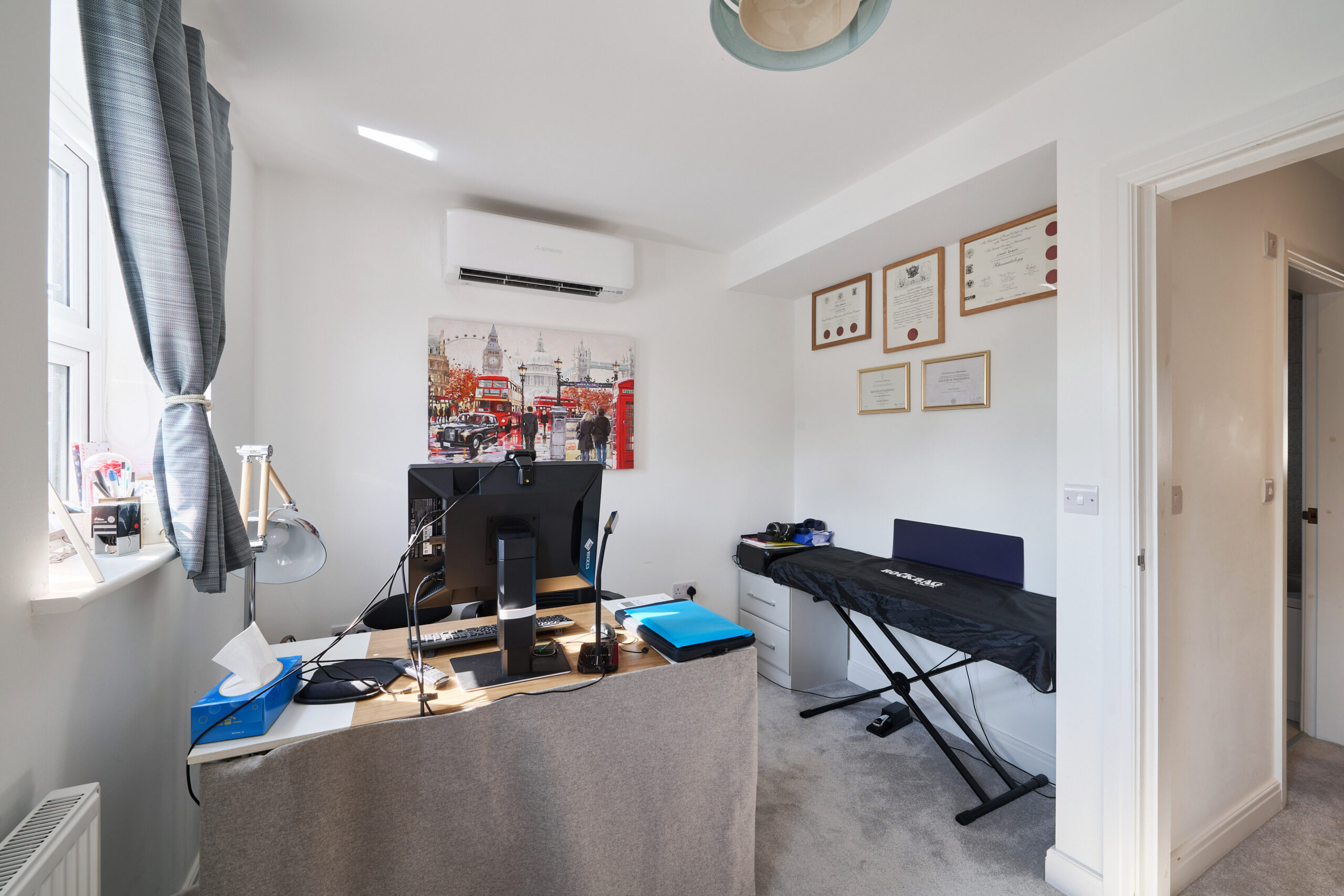 Alexandra Mews, Chester, CH4 - Currans Homes, Chester