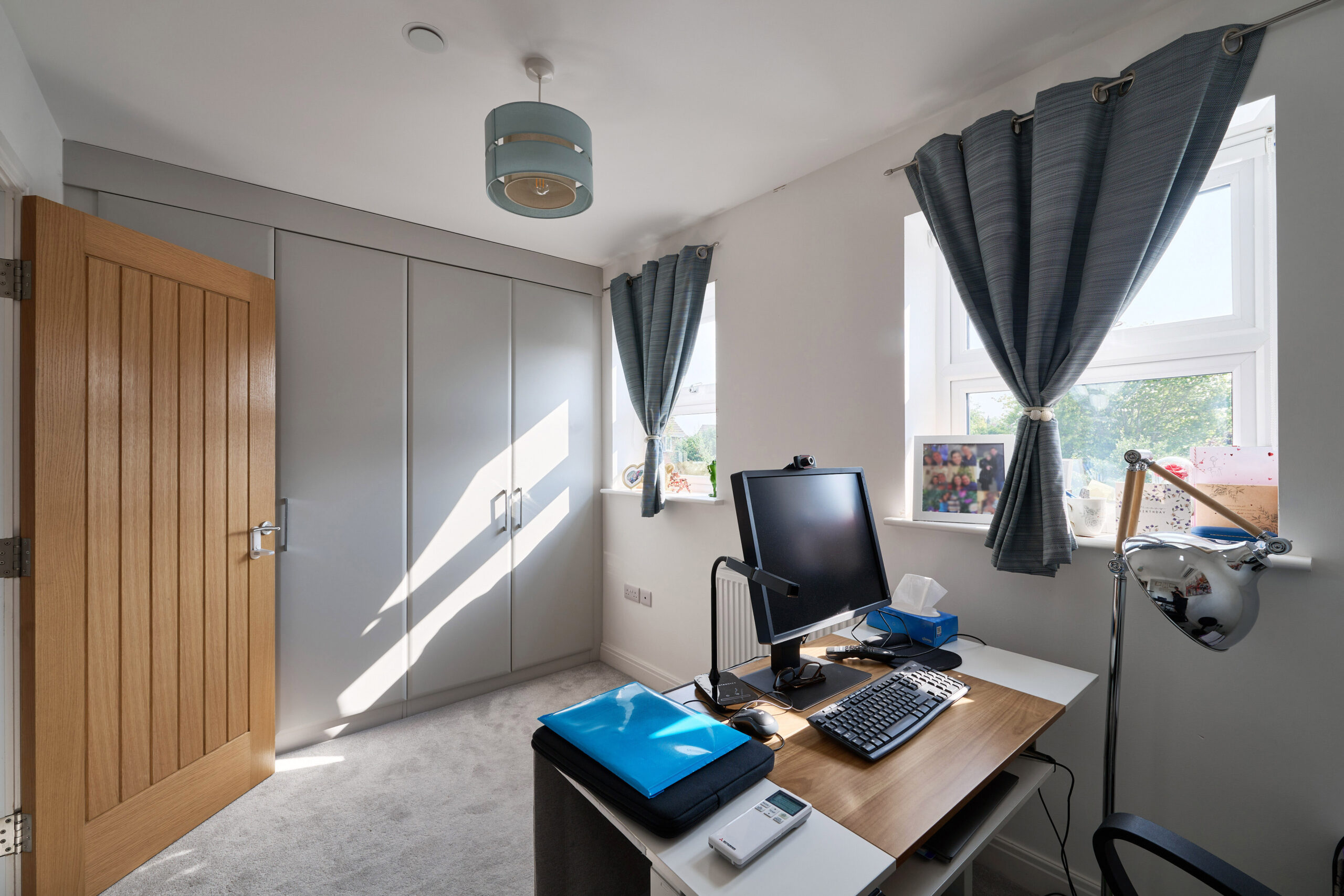 Alexandra Mews, Chester, CH4 - Currans Homes, Chester