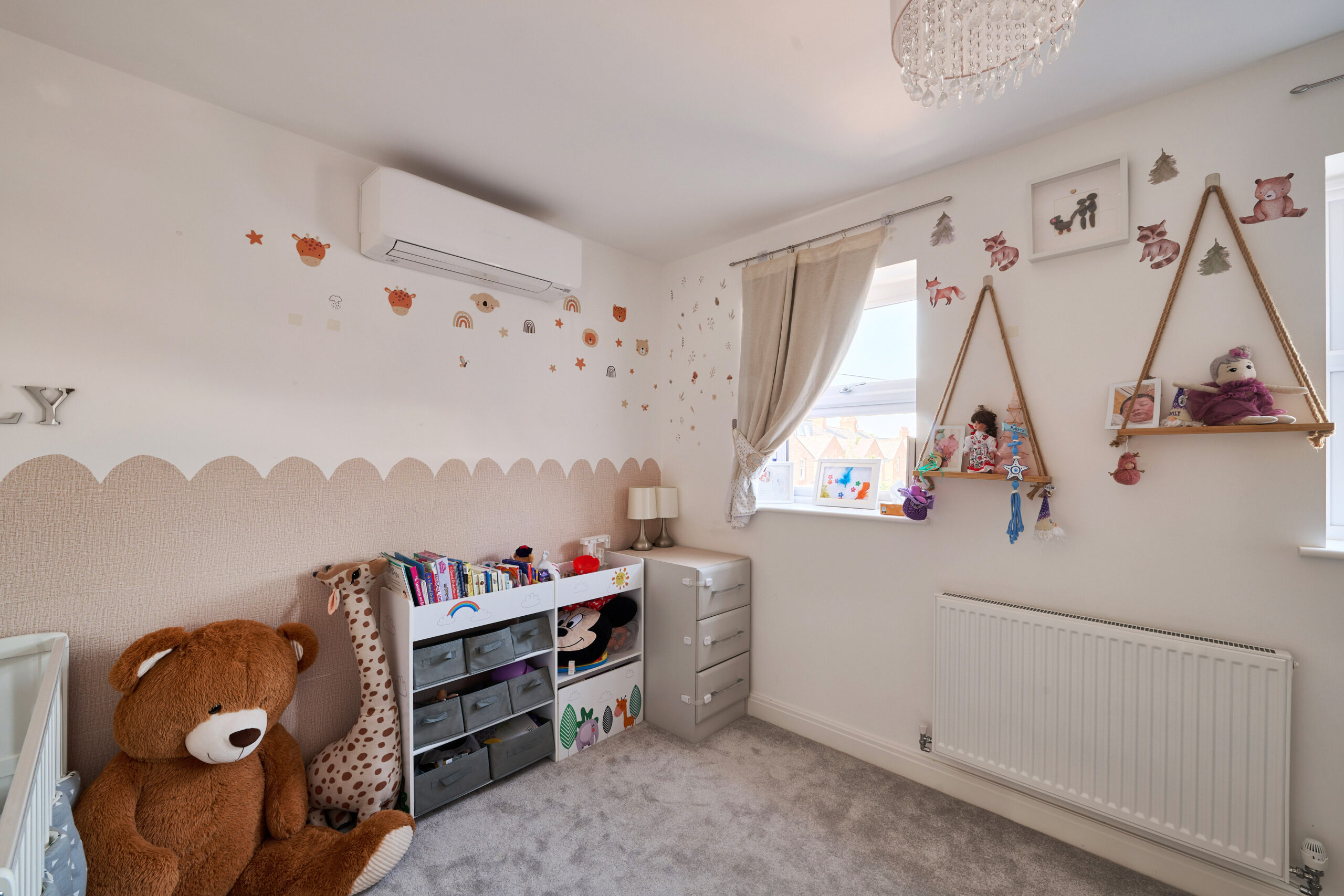 Alexandra Mews, Chester, CH4 - Currans Homes, Chester