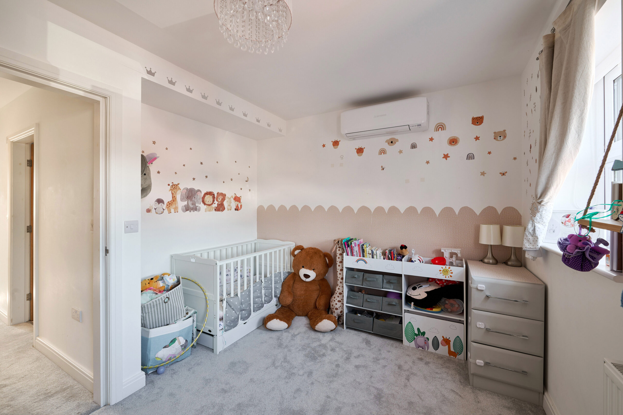 Alexandra Mews, Chester, CH4 - Currans Homes, Chester