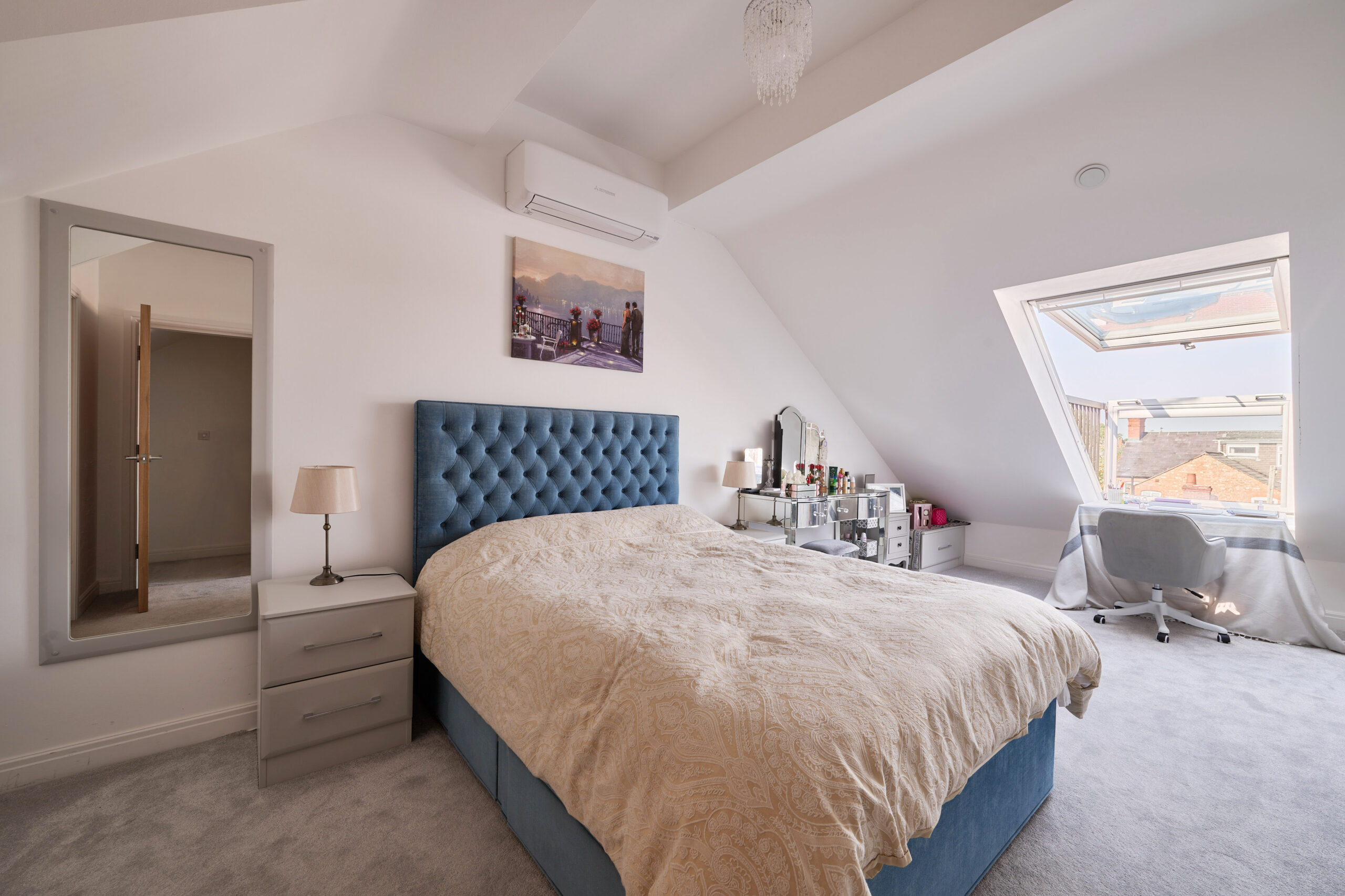 Alexandra Mews, Chester, CH4 - Currans Homes, Chester