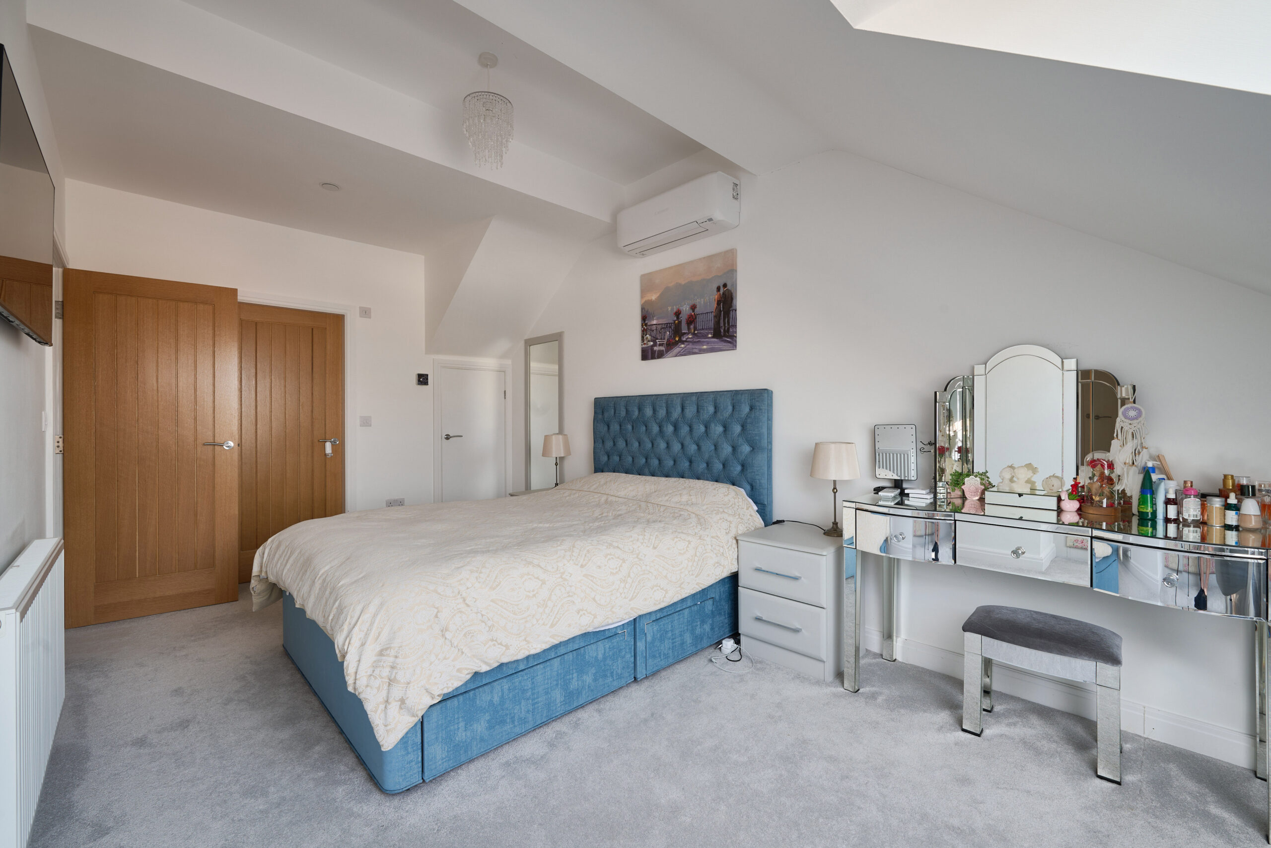 Alexandra Mews, Chester, CH4 - Currans Homes, Chester