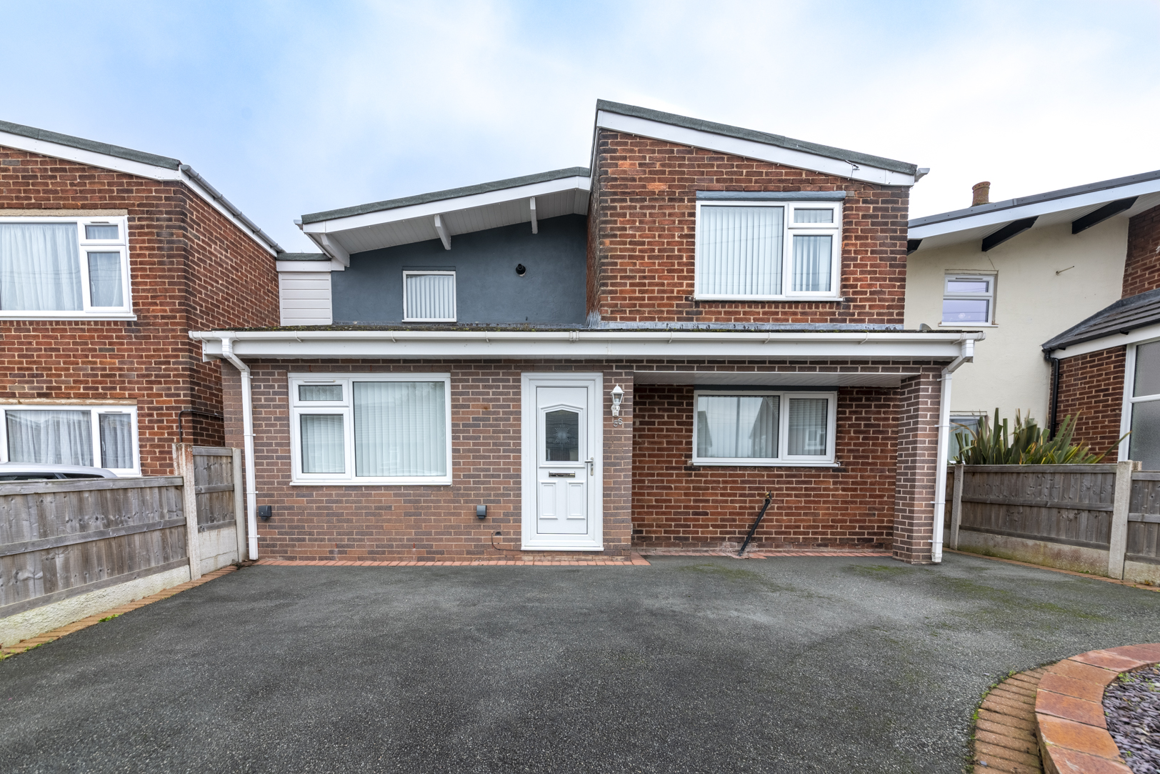 Alyn Road, Buckley, CH7