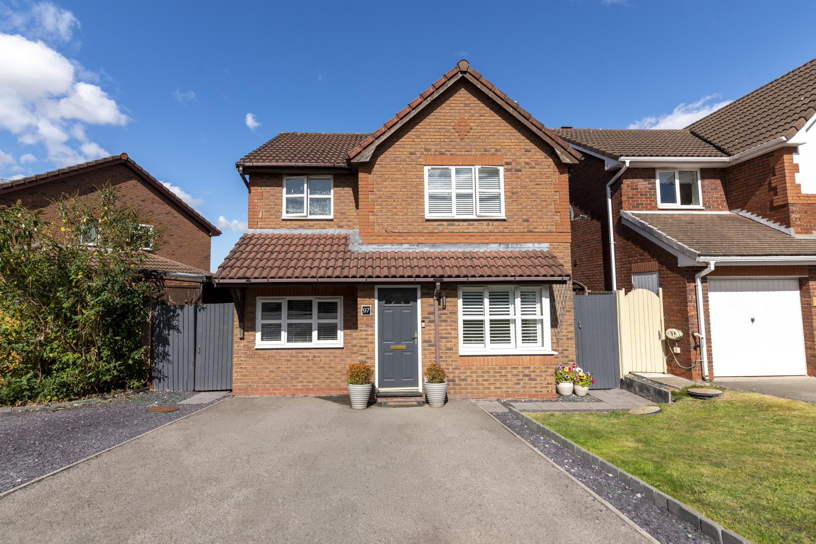 Rhuddlan Road, Buckley, CH7