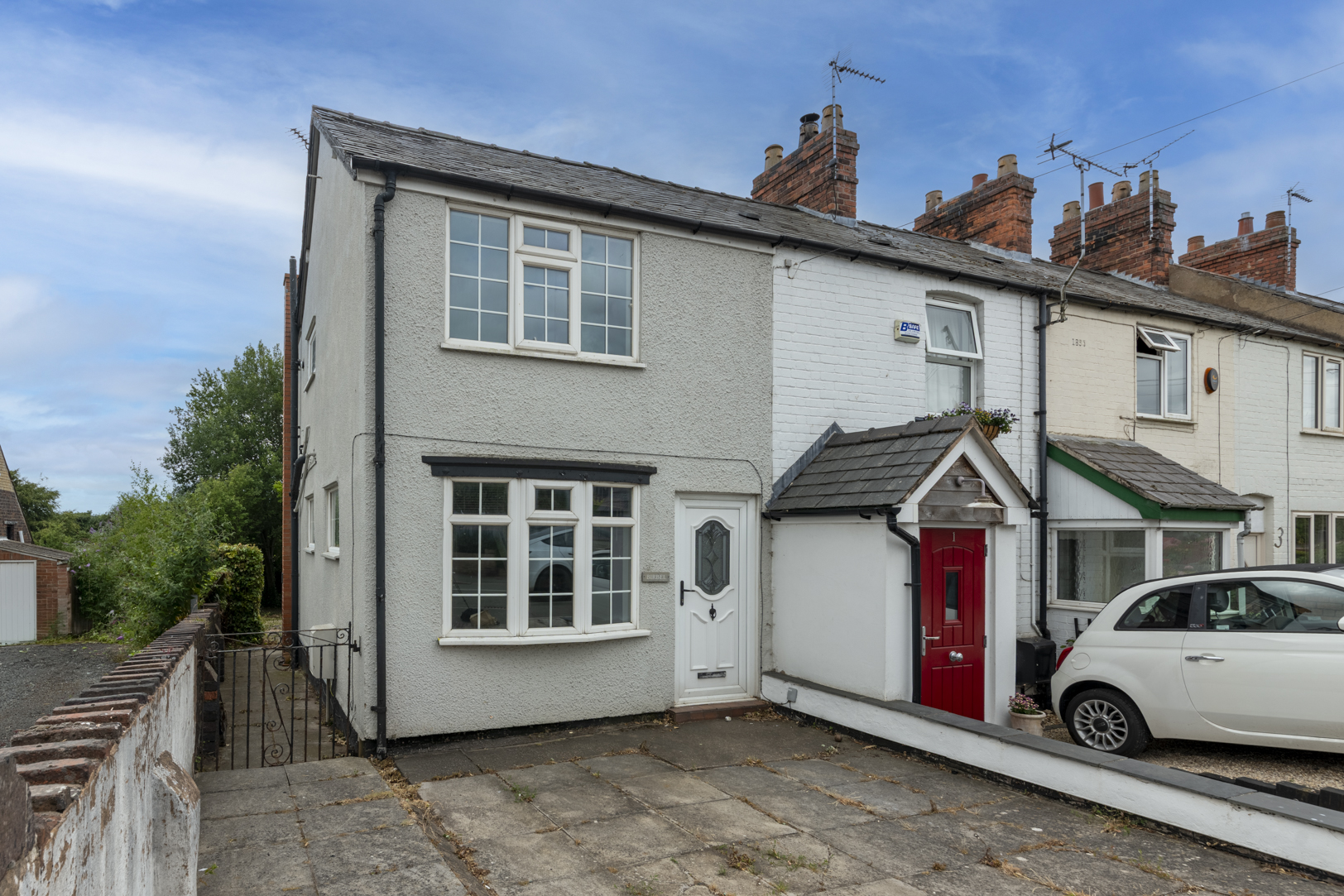 Village Road, Northop Hall, CH7
