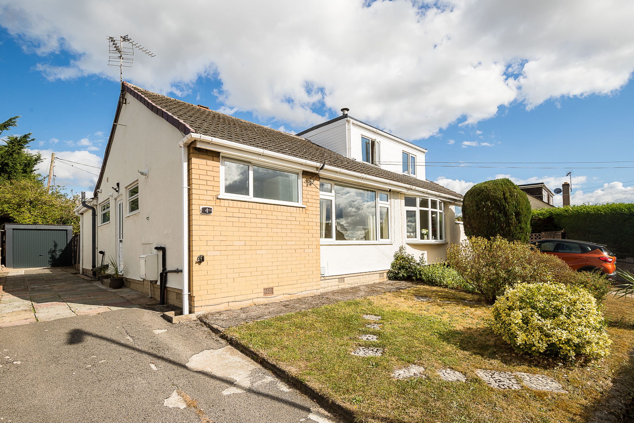 Oakfield Road, Buckley, CH7