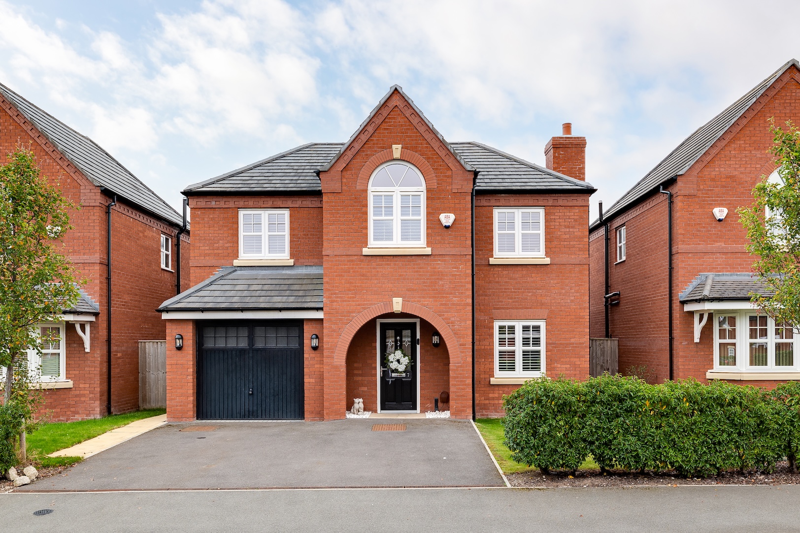 Gerrard Crescent, Chester, CH2