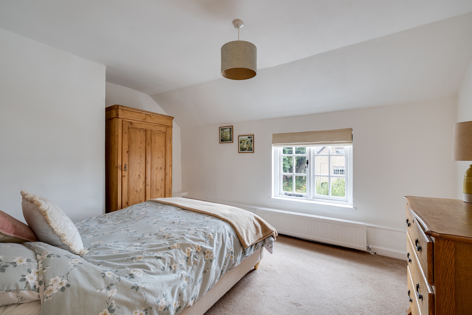 High Street, Tarvin, CH3 - Currans Homes, Chester