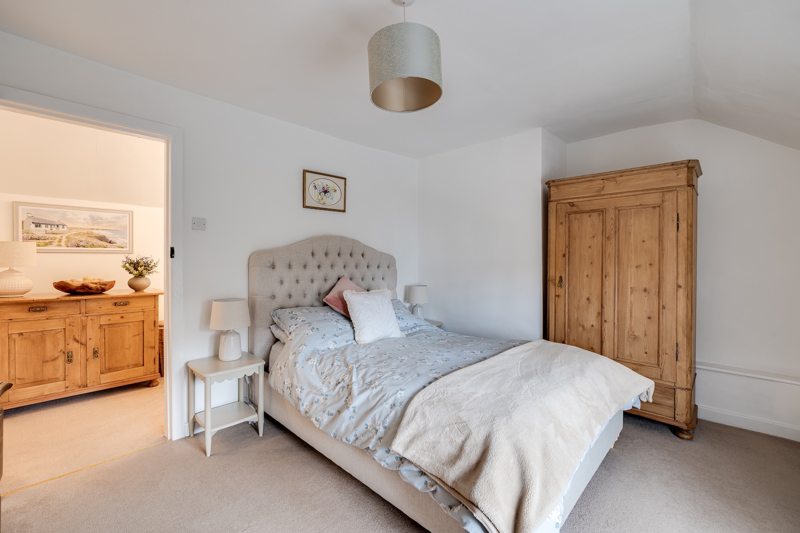 High Street, Tarvin, CH3 - Currans Homes, Chester