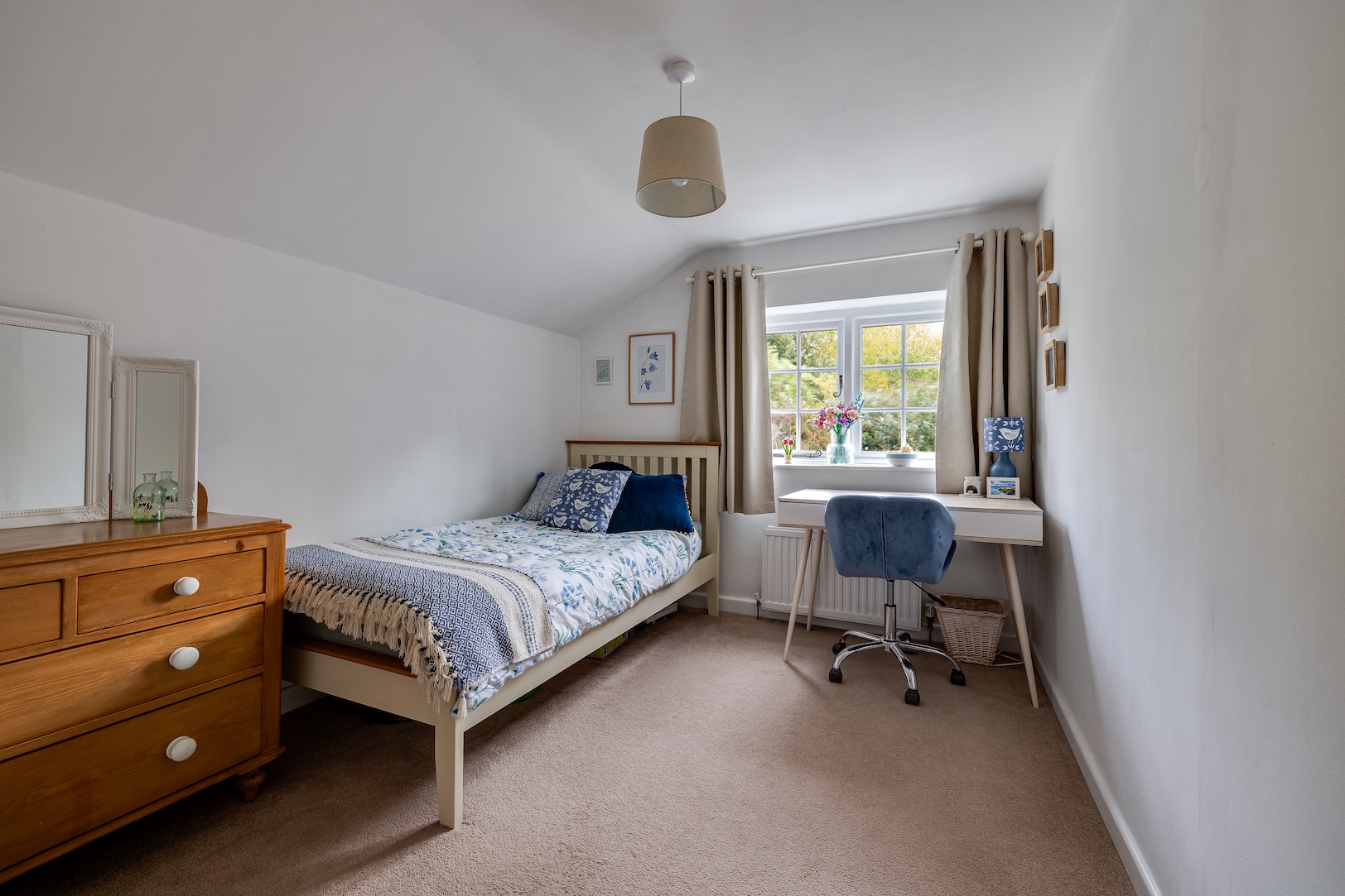 High Street, Tarvin, CH3 - Currans Homes, Chester