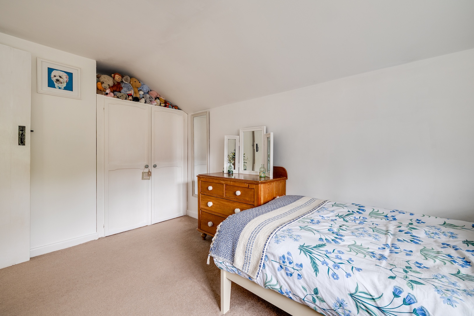 High Street, Tarvin, CH3 - Currans Homes, Chester